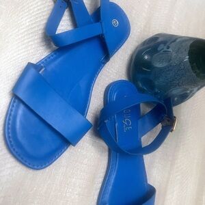 Rogue  Women Sandals. Brand New